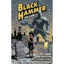 Black Hammer 2 The Event