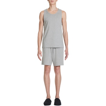 Celio Памучна къса пижама Jipyvac Celio Celio | Siv | МЪЖЕ | S