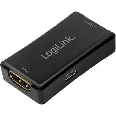 Extender HDMI, 25m up to 50m, LogiLink, HD0014 (HD0014)