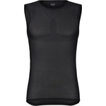 Stoic Мъжко синтетично термобельо Stoic DalslandSt. Bike Baselayer Cycling undershirt - Black - размер XXL (014-2581-0115)