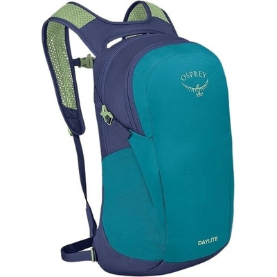 Osprey Daylite Plus Blue spikemoss 20 l – Zboží Mobilmania