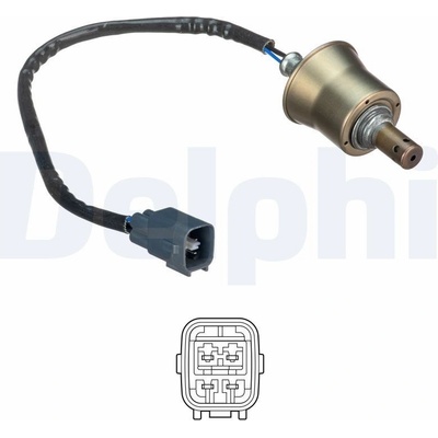 Lambda sonda DELPHI ES21226-12B1
