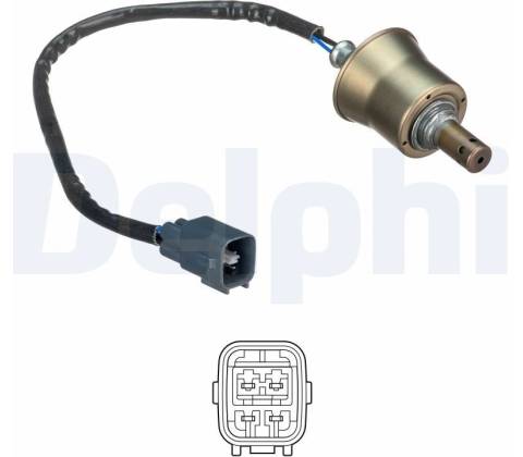 Lambda sonda DELPHI ES21226-12B1