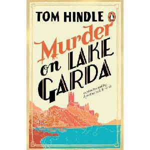 Murder on Lake Garda (2024)
