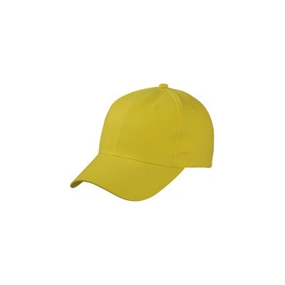 Myrtle beach Unisex MB6118 Sun Yellow