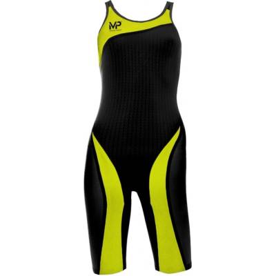 Michael Phelps XPRESSO Lady