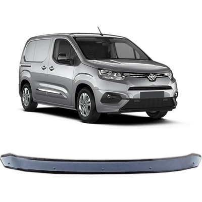 Deflektor predné kapoty Deflektor predné kapoty Toyota Proace 2021+