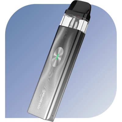 Vaporesso XROS Mini Pod 1000 mAh Space Grey 1 ks