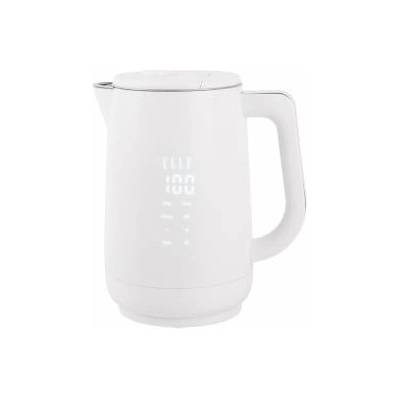 Elledi Electric kettle ELLE EKWKP101WHEU White 1.7L