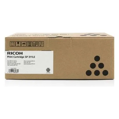 Ricoh Тонер касета Ricoh SP311HE, 3500 стр, Черен (RICOH-TON-SP311HE)