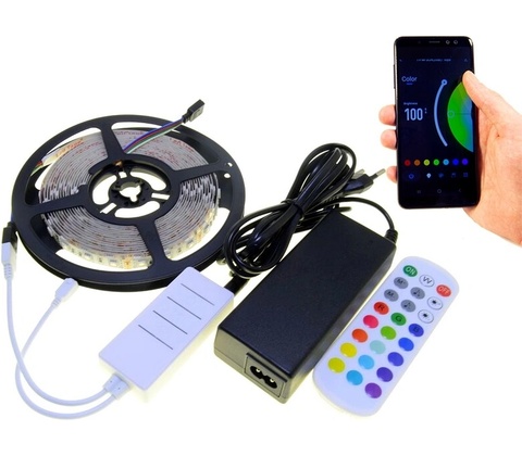 Ledstar S6AWF