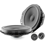 Focal IS FORD 690 (IS FORD 690) Автоколони