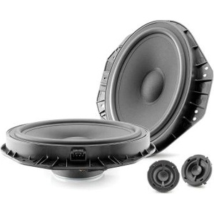 Focal IS FORD 690 (IS FORD 690) Автоколони