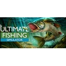 Ultimate Fishing Simulator