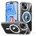 ESR Magsafe Калъф за iPhone 15 Plus, ESR Classic Hybrid Kickstand Magnetic Case, Прозрачен (4894240176504)