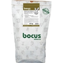 Bocus Králík Cusal ODSTAV G 25 kg