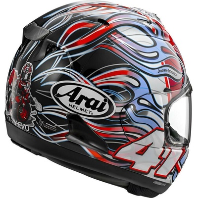 Arai RX-7V EVO Haga WSBK