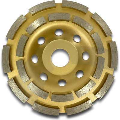 DiaSegment Brusný kotouč na beton ECONOMY Průměr nástroje: 125 mm