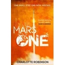Mars One - Charlotte Robinson