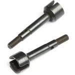 HOBBYTECH Оси Hobbytech 2mm Rear drive cup REV-167 (REV-167)