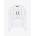 Giorgio Armani Блуза Armani Exchange Crewneck Sweatshirt - White