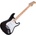 SX SST/ASH Transparent Black