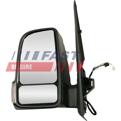 Vonkajšie zrkadlo FAST FT88367