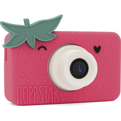 Hoppstar Rookie Strawbella