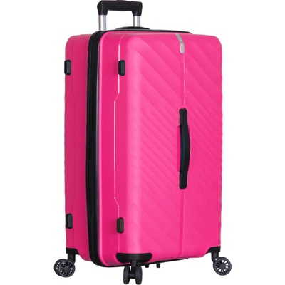 OUTDOOR GEAR Stellar TR407/3-L růžová 106 L