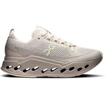 On Маратонки On Women's Cloudsurfer Max Road Running Shoes - Pelican/Lmlight
