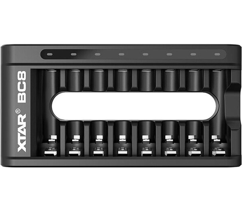 XTAR BC8