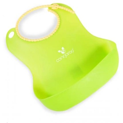 Cangaroo Силиконов лигавник Cangaroo - Am-Am, Зелен (107528)