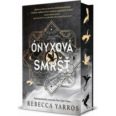 Ónyxová smršť