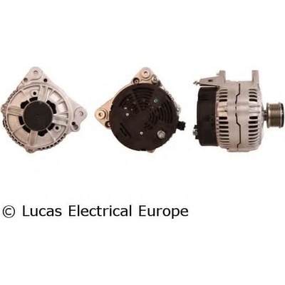 LUCAS ELECTRICAL Alternátor LUE LRB00391