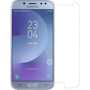 Samsung Премиум закалено стъкло 9H за Samsung Galaxy J5 - Прозрачен KP26608