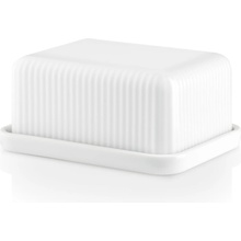 Eva Trio miska na máslo Legio Nova porcelán bílý 12,7 x 10