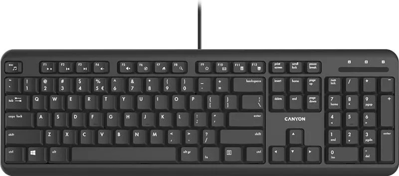 CANYON CNS-HKB02-BG