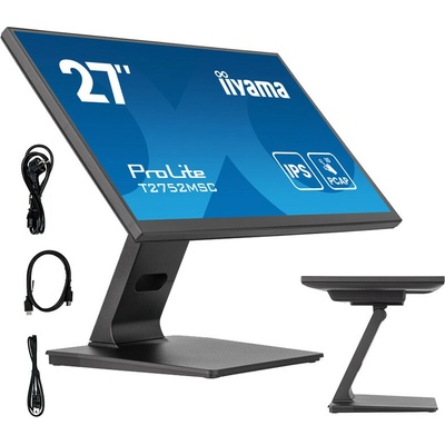 iiyama ProLite T2752MSC-B1AG