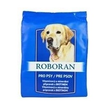 Doplnky pre psov Roboran tablety