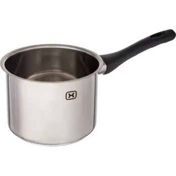 Image 1 of CHROM Касерола 'Универсал', (без капак)- 1.6L, ø16/9cm (CHROM-31042)