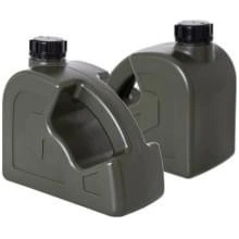 Trakker Icon Water Carrier Kanystr 5 l