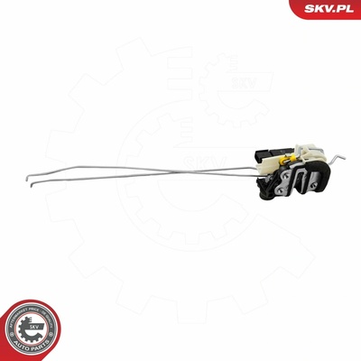 Zámok dverí ESEN SKV 60SKV823