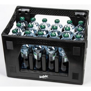 Rajec jemně perlivá voda 330 ml