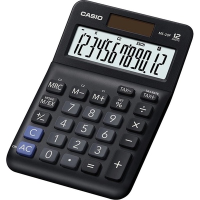 CASIO MS 20 F
