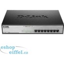 D-Link DGS-1008MP