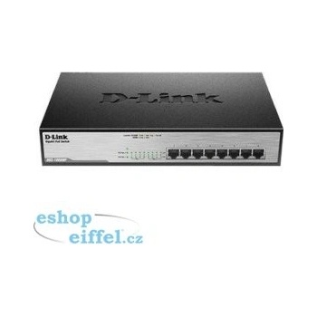 D-Link DGS-1008MP