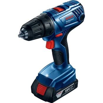 Bosch GSR 180-LI Professional 0.601.9F8.100