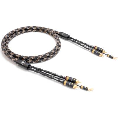 ViaBlue Кабел viablue nf-s5 t8 rca - Кобра (13747)