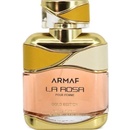 Armaf La Rosa Gold Edition EDP 100 ml