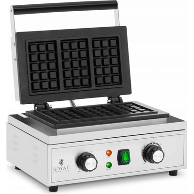 Royal Catering RCWM-2000-E3